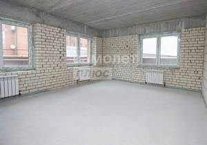 2-к квартира, вторичка, 62м2, 1/3 этаж