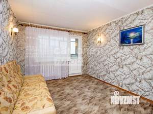 1-к квартира, вторичка, 32м2, 9/10 этаж
