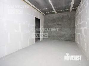 2-к квартира, вторичка, 49м2, 2/4 этаж