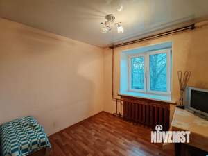 1-к квартира, вторичка, 13м2, 2/5 этаж