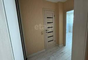 1-к квартира, вторичка, 38м2, 9/9 этаж