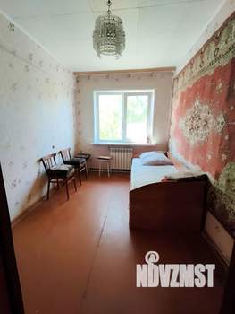 2-к квартира, вторичка, 42м2, 5/5 этаж