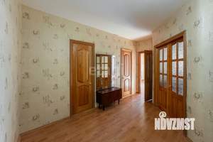 1-к квартира, вторичка, 46м2, 2/10 этаж