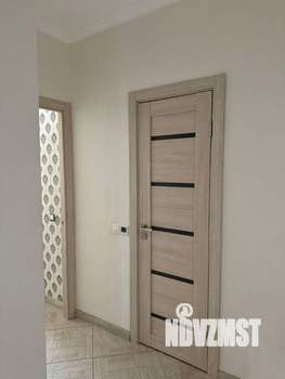 2-к квартира, вторичка, 51м2, 23/23 этаж