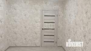 2-к квартира, вторичка, 53м2, 2/10 этаж