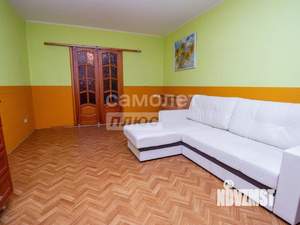 3-к квартира, вторичка, 90м2, 1/9 этаж
