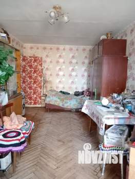 1-к квартира, вторичка, 33м2, 5/9 этаж