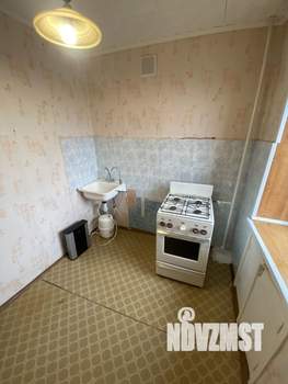 2-к квартира, вторичка, 45м2, 7/9 этаж