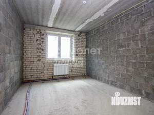 1-к квартира, сданный дом, 39м2, 8/14 этаж