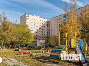 2-к квартира, вторичка, 47м2, 9/10 этаж