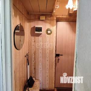 2-к квартира, вторичка, 41м2, 3/3 этаж
