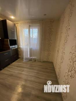 1-к квартира, вторичка, 36м2, 5/10 этаж