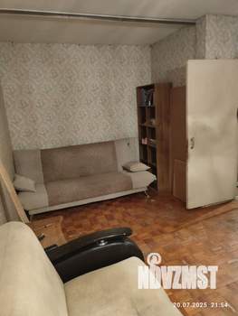 1-к квартира, вторичка, 37м2, 9/9 этаж
