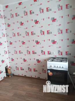 1-к квартира, вторичка, 35м2, 7/9 этаж