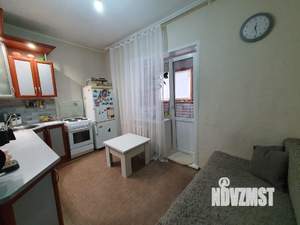 1-к квартира, вторичка, 32м2, 3/6 этаж
