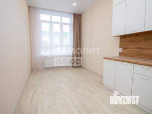 Студия квартира, сданный дом, 21м2, 24/24 этаж
