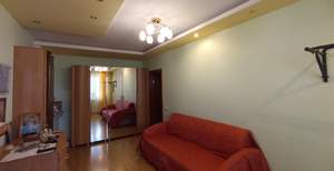 1-к квартира, вторичка, 38м2, 8/10 этаж