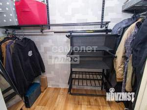 1-к квартира, вторичка, 26м2, 1/3 этаж