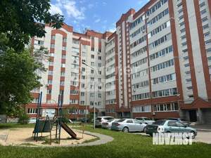 3-к квартира, вторичка, 109м2, 1/9 этаж