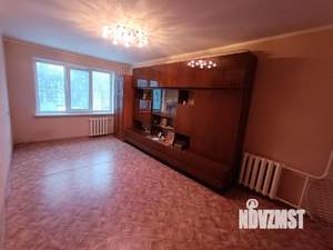 2-к квартира, вторичка, 51м2, 4/5 этаж