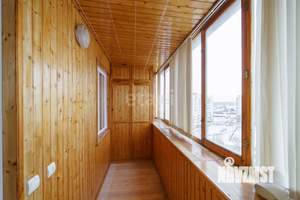 3-к квартира, вторичка, 66м2, 9/10 этаж