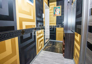 1-к квартира, вторичка, 30м2, 4/5 этаж