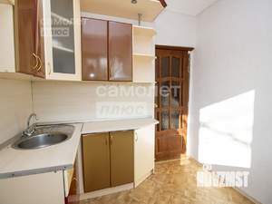 1-к квартира, вторичка, 31м2, 3/4 этаж