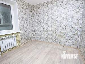 1-к квартира, вторичка, 24м2, 1/3 этаж