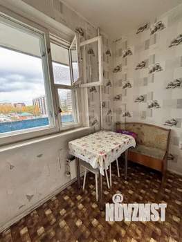 1-к квартира, вторичка, 35м2, 5/10 этаж