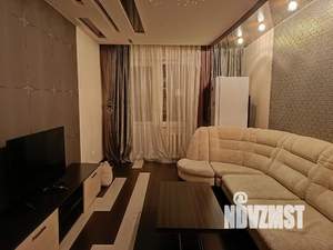 3-к квартира, вторичка, 72м2, 1/5 этаж