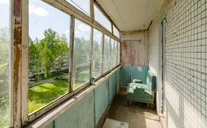 4-к квартира, вторичка, 71м2, 4/9 этаж