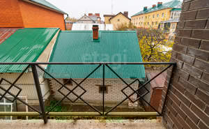 Студия квартира, вторичка, 41м2, 2/3 этаж