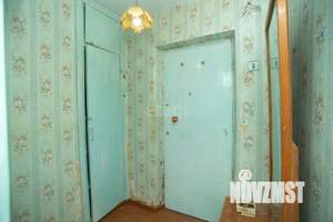 1-к квартира, вторичка, 31м2, 7/9 этаж