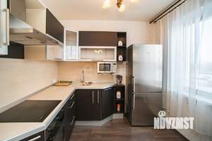 2-к квартира, вторичка, 53м2, 3/10 этаж