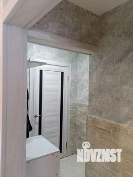 1-к квартира, вторичка, 29м2, 1/5 этаж