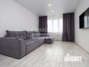 2-к квартира, вторичка, 66м2, 8/9 этаж