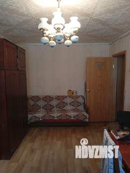 3-к квартира, вторичка, 62м2, 1/5 этаж