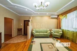 3-к квартира, вторичка, 102м2, 4/6 этаж