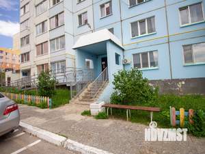 1-к квартира, вторичка, 31м2, 7/9 этаж