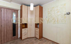 3-к квартира, вторичка, 48м2, 3/5 этаж