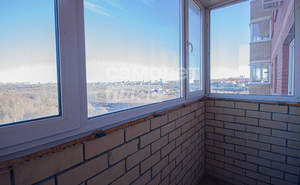 2-к квартира, вторичка, 50м2, 4/24 этаж