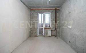 1-к квартира, сданный дом, 41м2, 18/23 этаж