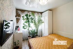 2-к квартира, вторичка, 45м2, 3/9 этаж