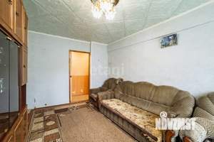 2-к квартира, вторичка, 47м2, 5/5 этаж