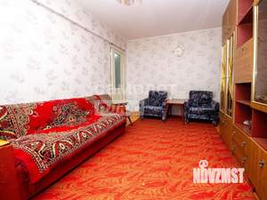 3-к квартира, вторичка, 49м2, 2/5 этаж