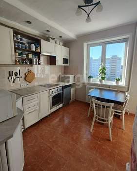 2-к квартира, вторичка, 53м2, 10/10 этаж