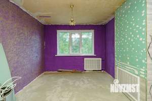 4-к квартира, вторичка, 71м2, 4/9 этаж