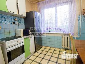 2-к квартира, вторичка, 53м2, 8/9 этаж