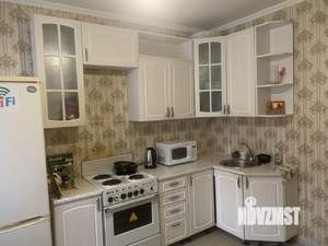 1-к квартира, вторичка, 53м2, 6/16 этаж