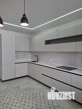 2-к квартира, вторичка, 62м2, 6/16 этаж